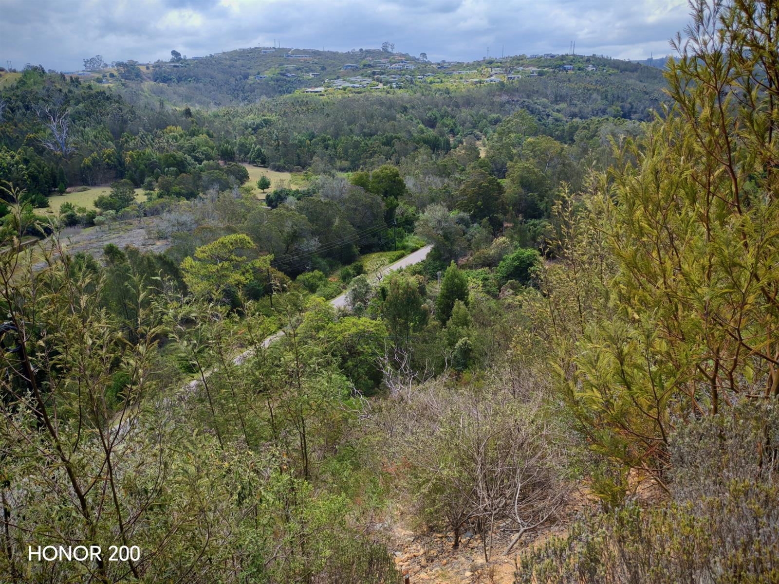 Vacant Land for sale in Knysna Heights, Knysna, 2000 m²