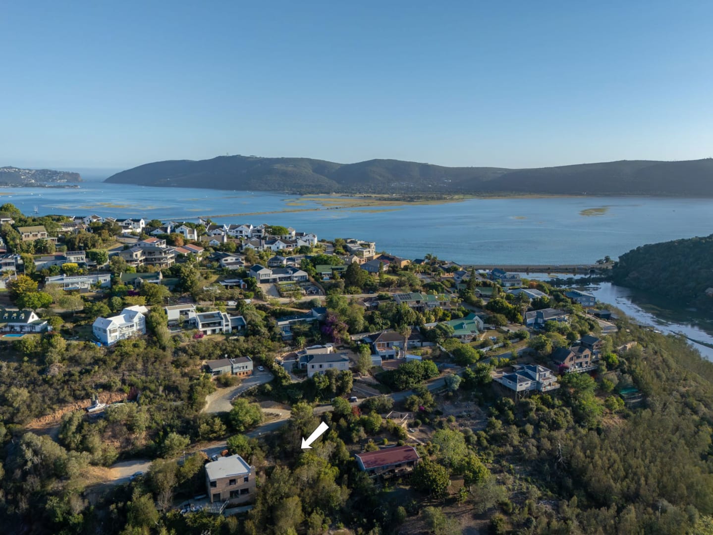 Vacant Land For Sale in Knysna Heights, Knysna