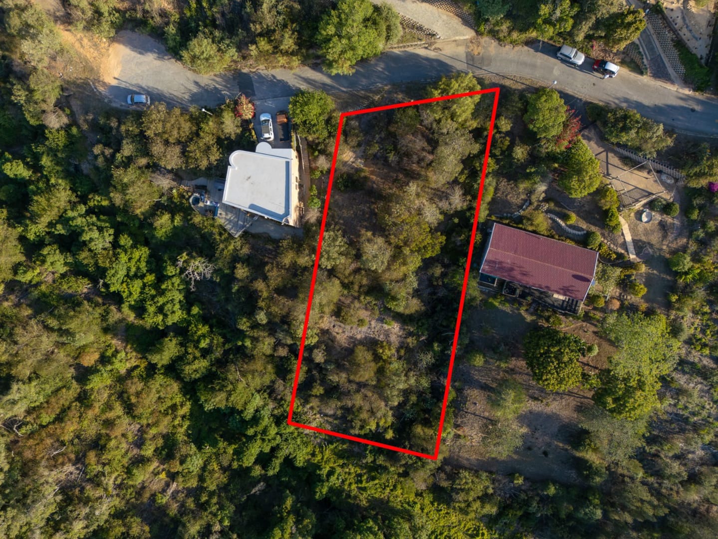 Vacant Land For Sale in Knysna Heights, Knysna