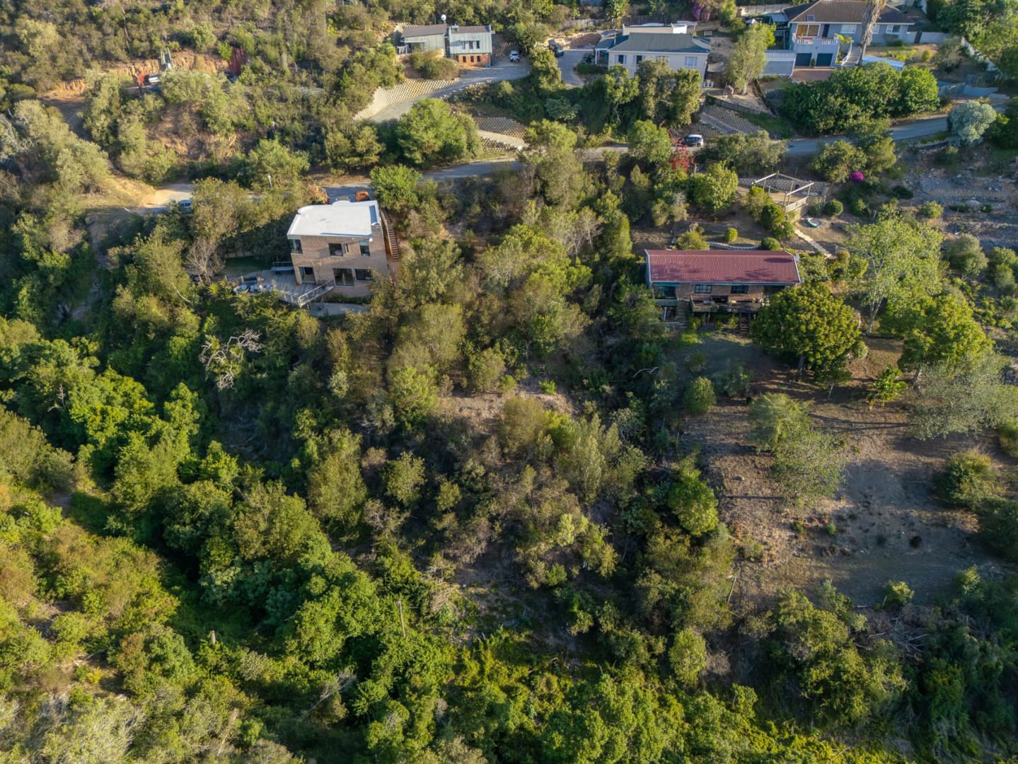 Vacant Land For Sale in Knysna Heights, Knysna