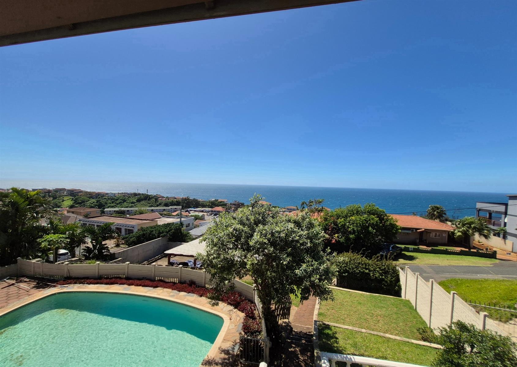Location and Space all in one Home For Sale Maxwell Ave, Bluff, Durban.
