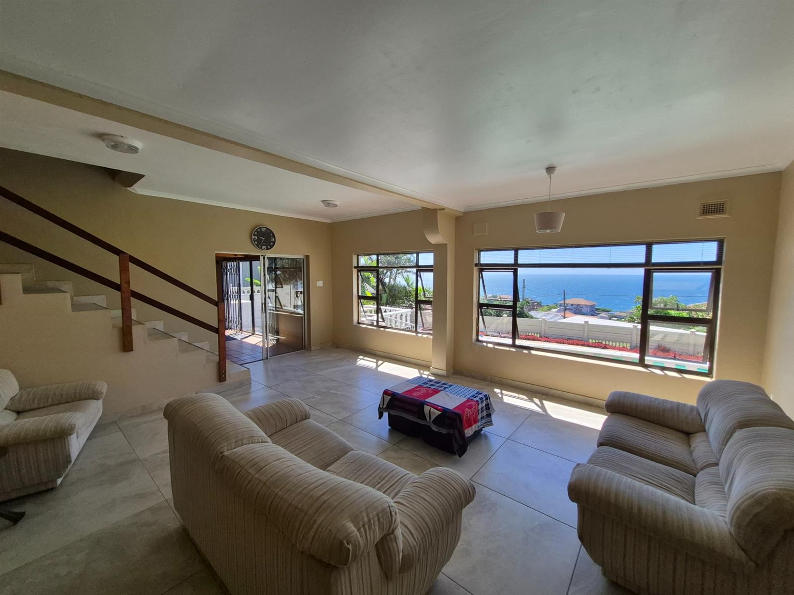 Location and Space all in one Home For Sale Maxwell Ave, Bluff, Durban.