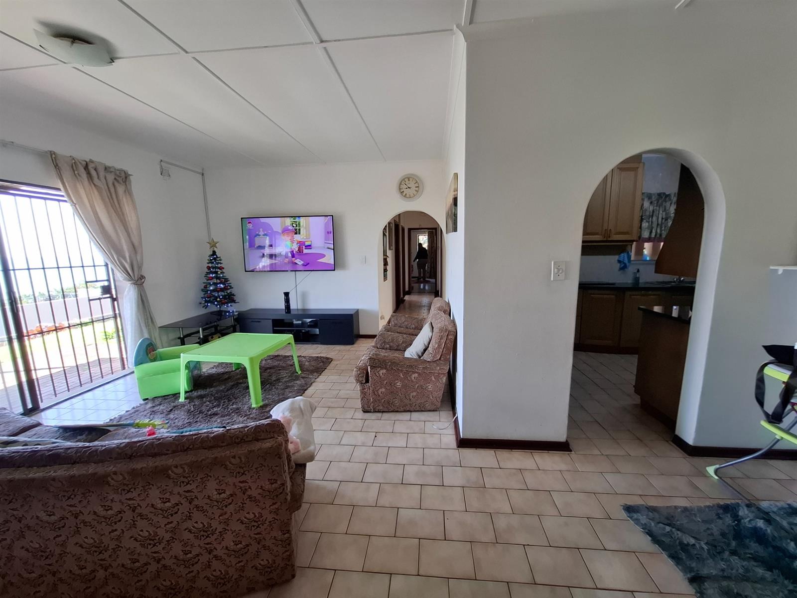 House For Sale in Oslo Beach, Port Shepstone, KwaZulu Natal