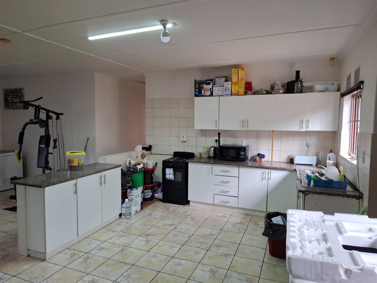 Spacious House For Sale in Marburg, Port Shepstone, KwaZulu Natal