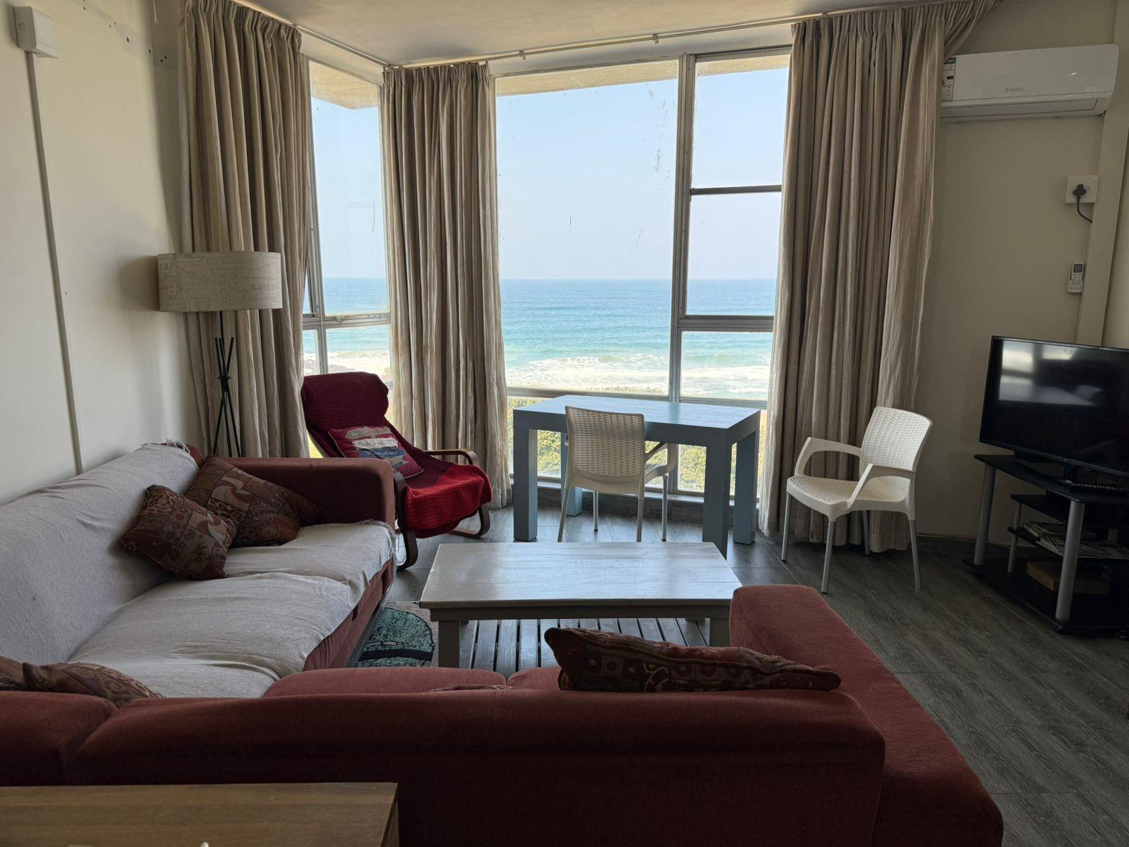 Beachfront Paradise