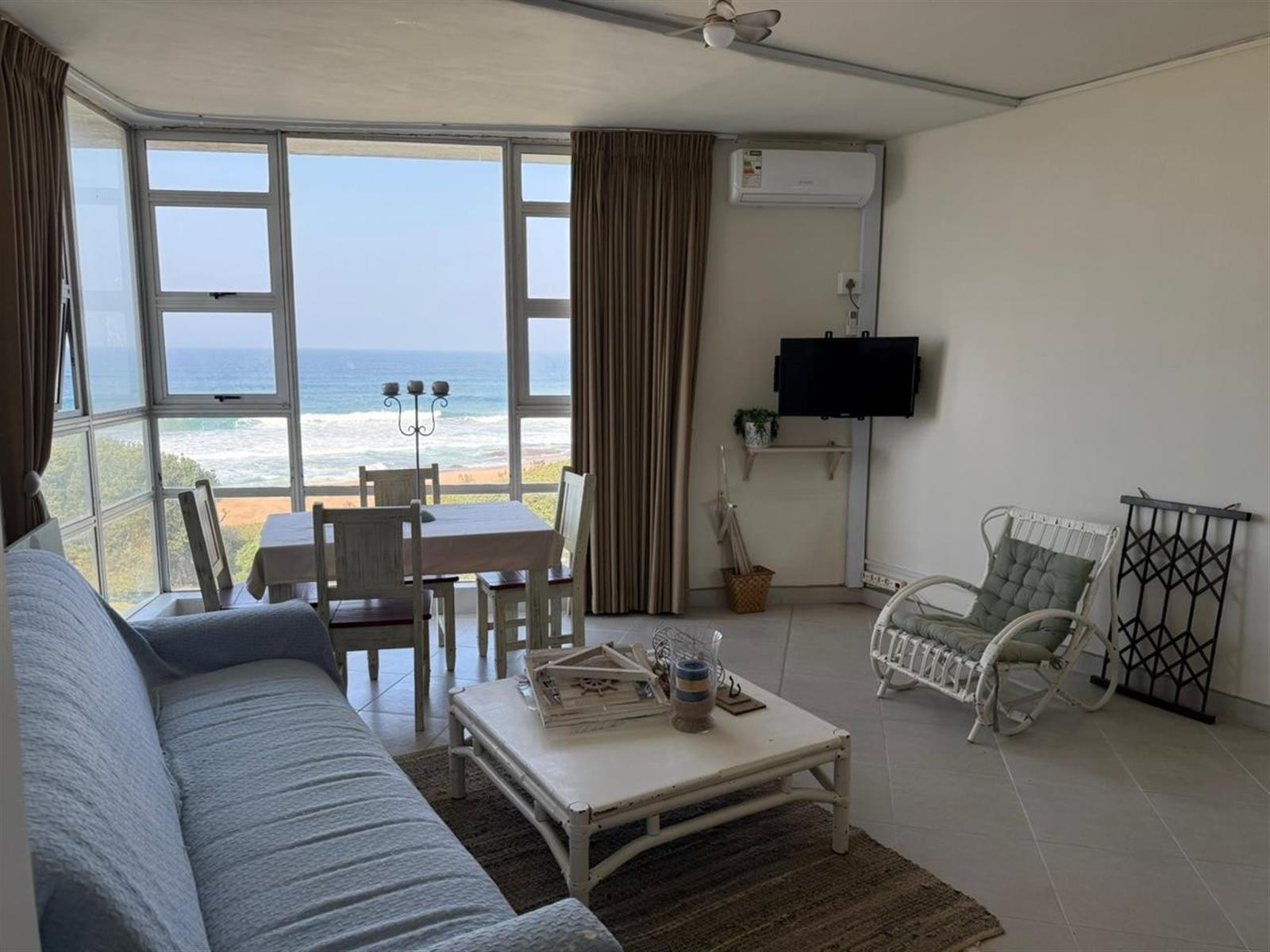 Beachfront Paradise