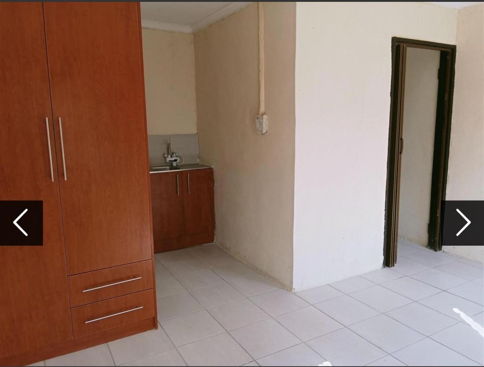 A Bachelor apartment to rent in Polokwane Ext 75, Polokwane