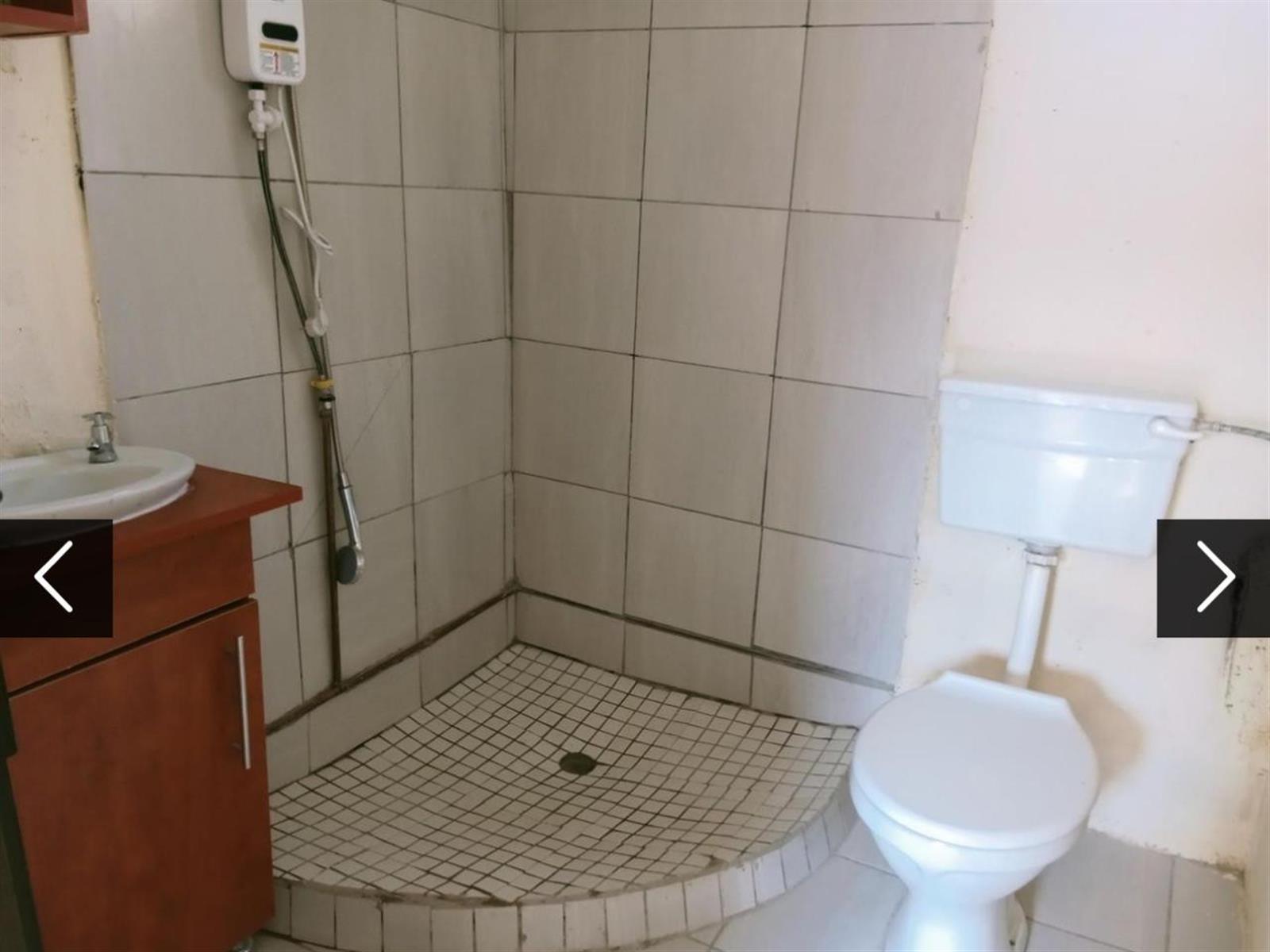 A Bachelor apartment to rent in Polokwane Ext 75, Polokwane