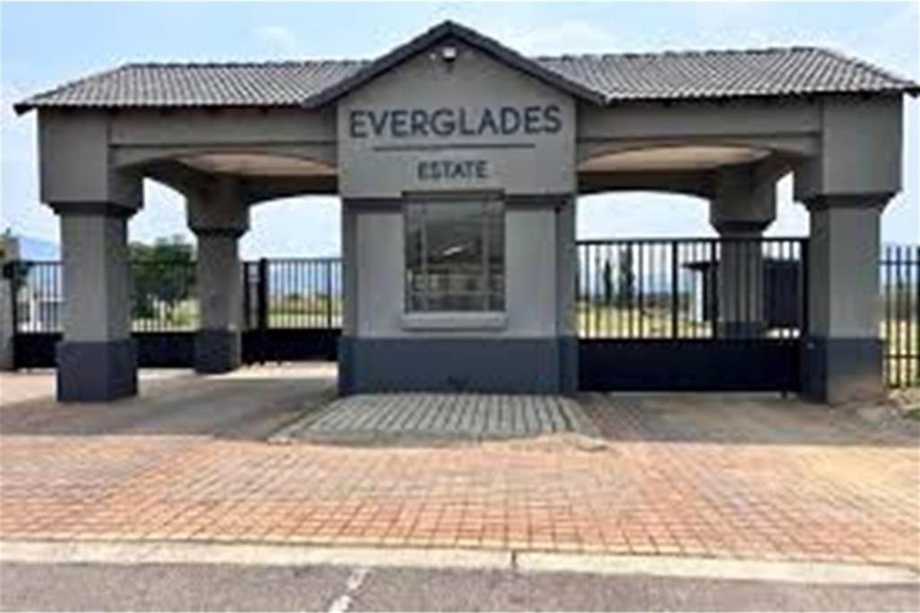 Vacant Land For Sale in Everglades Estate, Hartbeespoort, North West