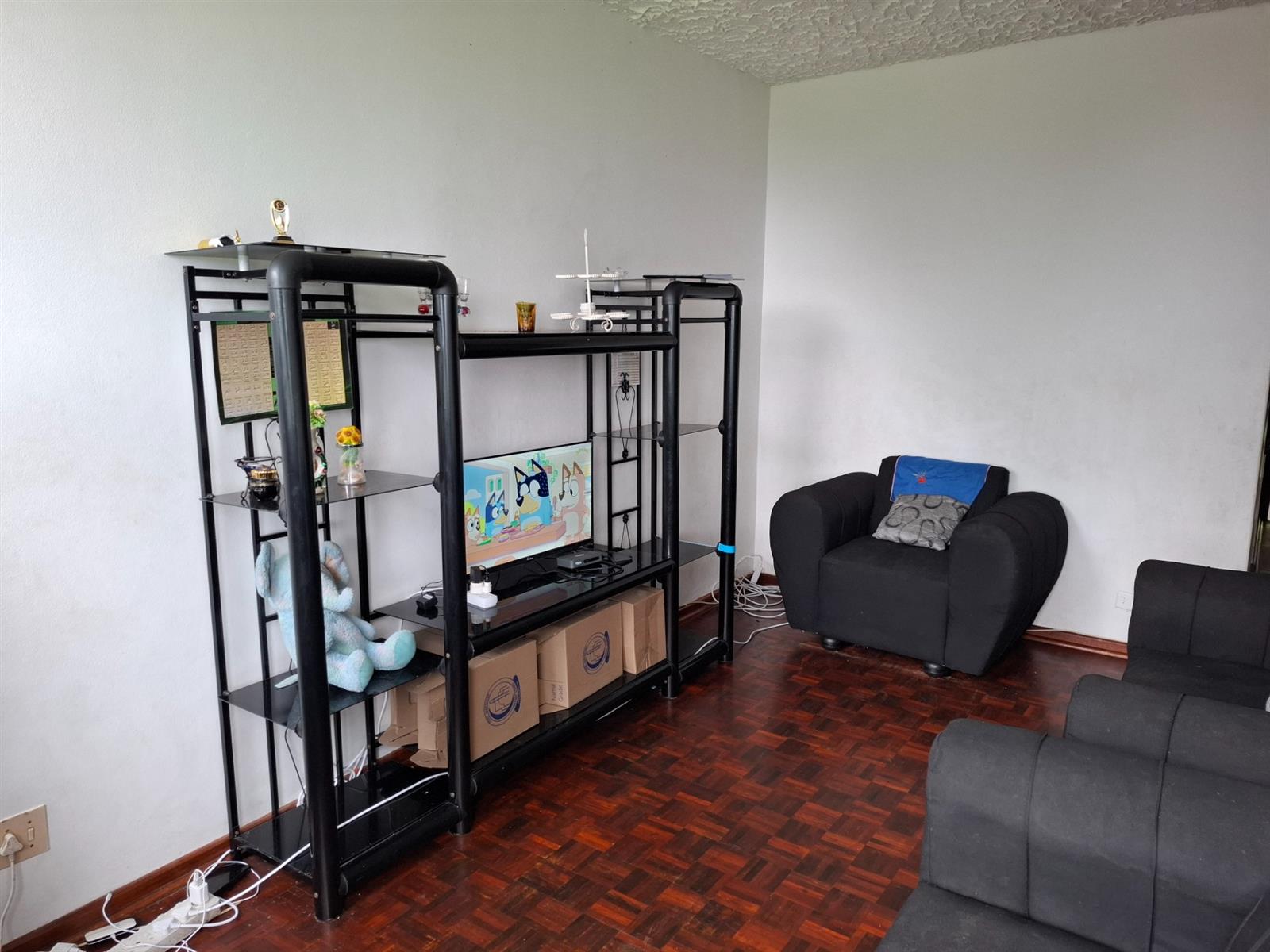 Apartment for sale in Port Shepstone Central, Port Shepstone, KwaZulu Natal, 52 m²