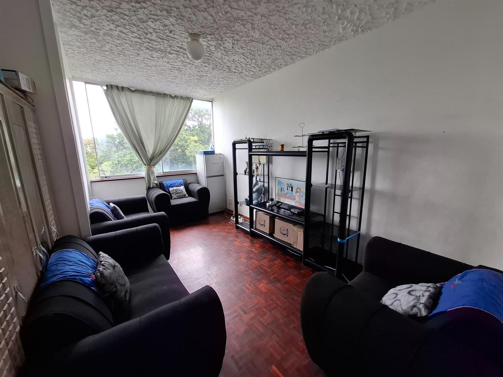 Apartment for sale in Port Shepstone Central, Port Shepstone, KwaZulu Natal, 52 m²