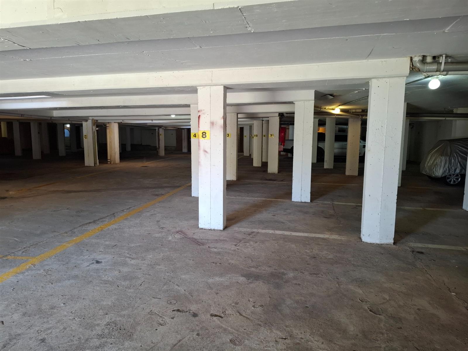 2 Bedroom apartment close to the beach for sale