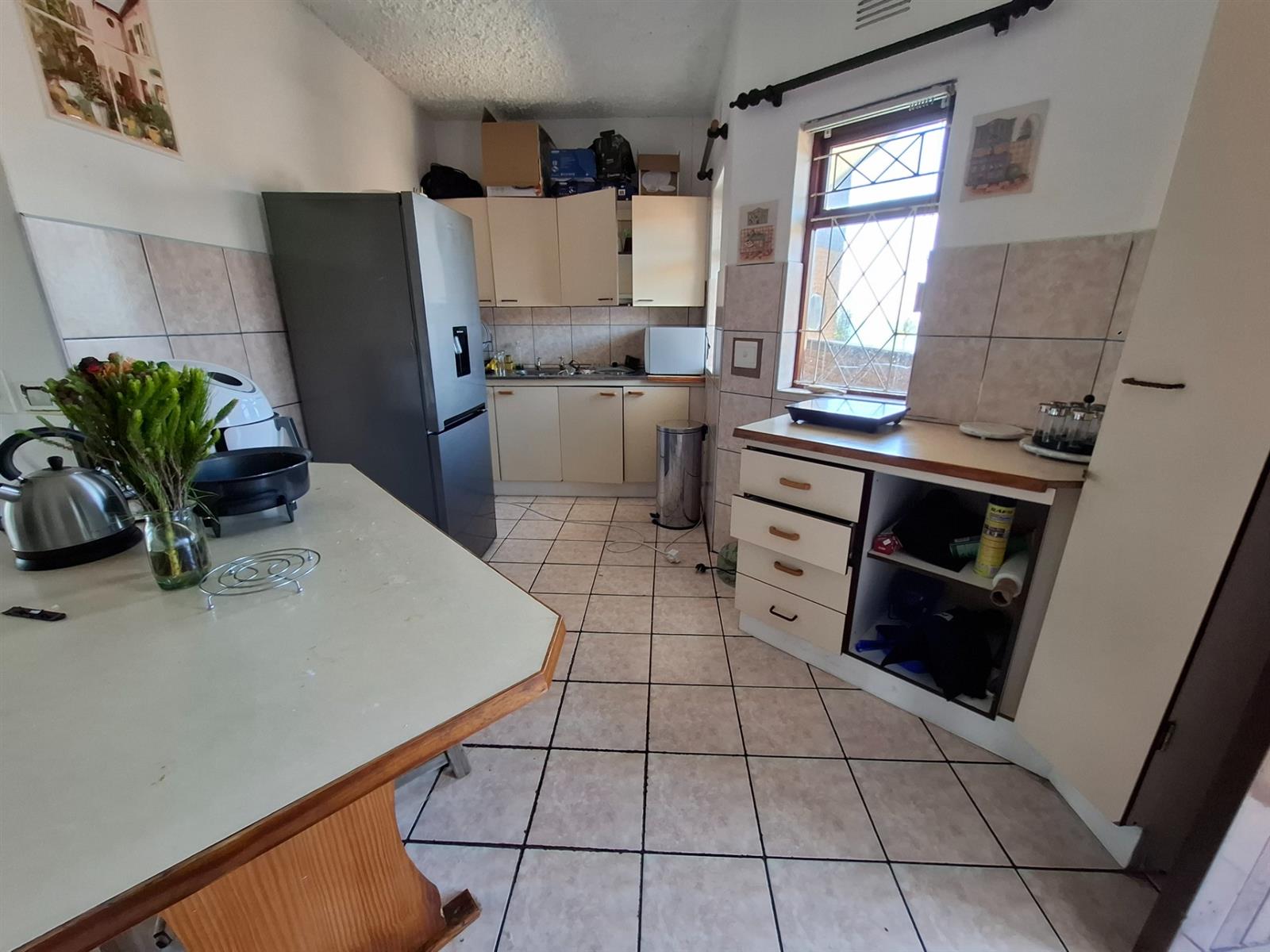 2 Bedroom apartment close to the beach for sale