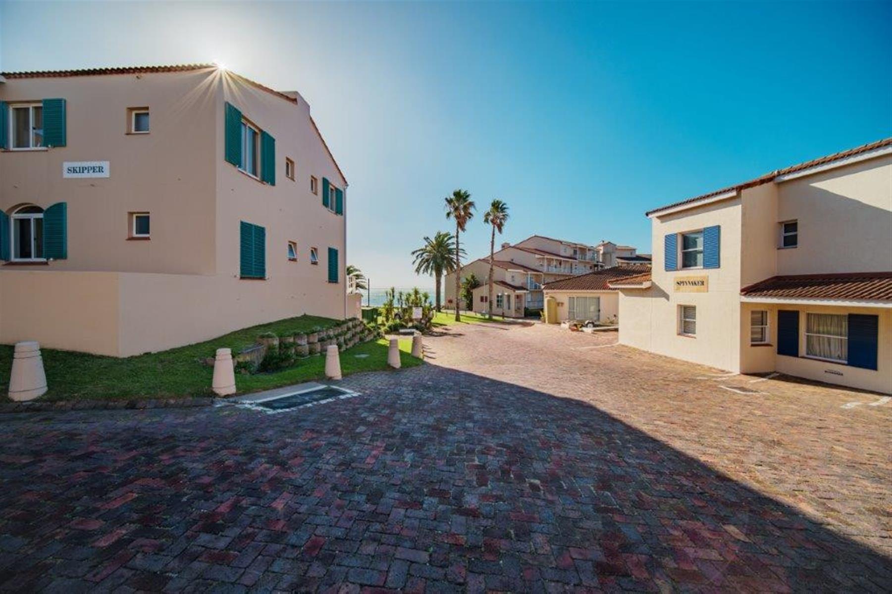 Apartment For Sale in Port St Francis, St Francis Bay