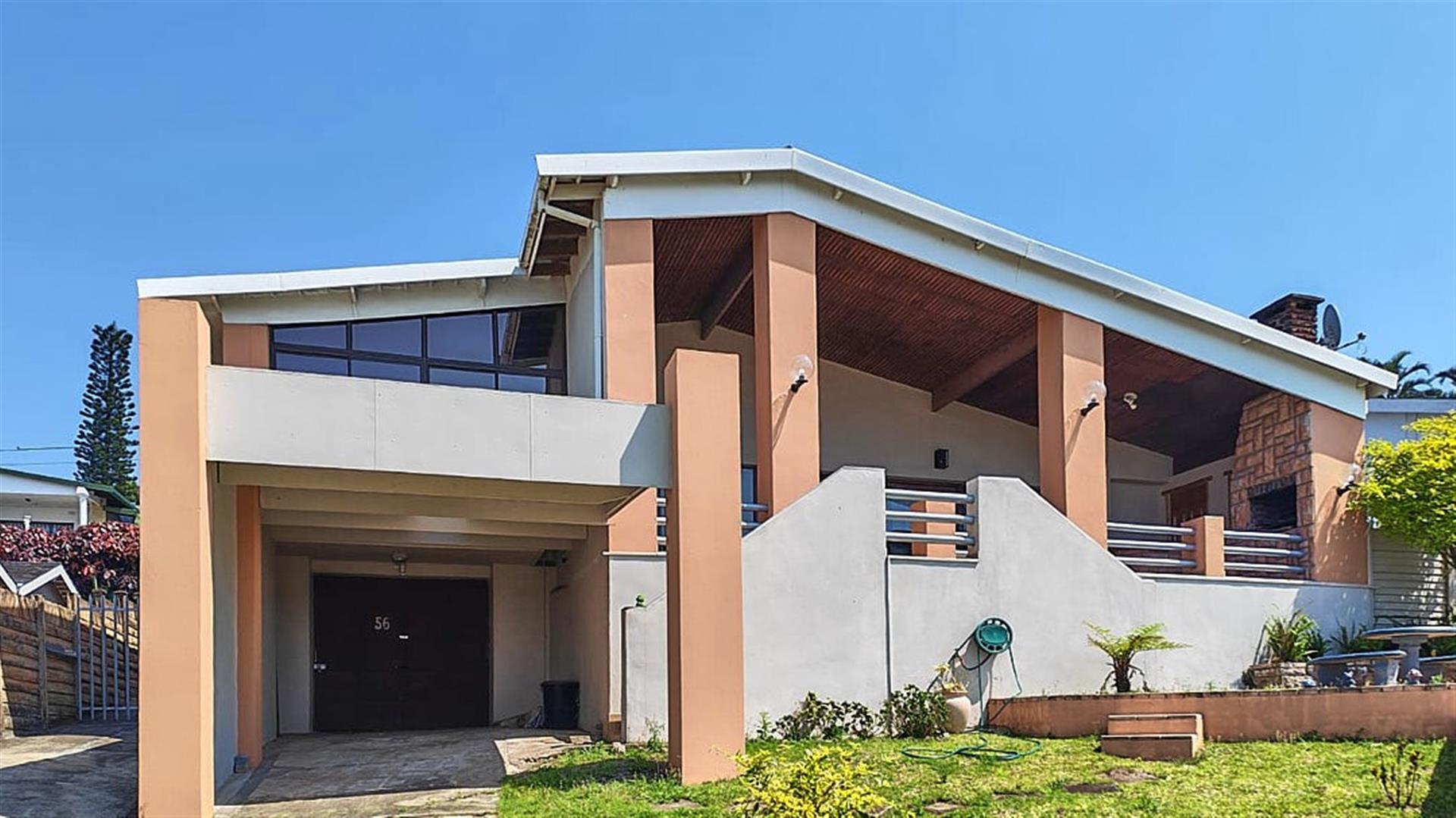 Executive, Luxury, Modern House with Pool