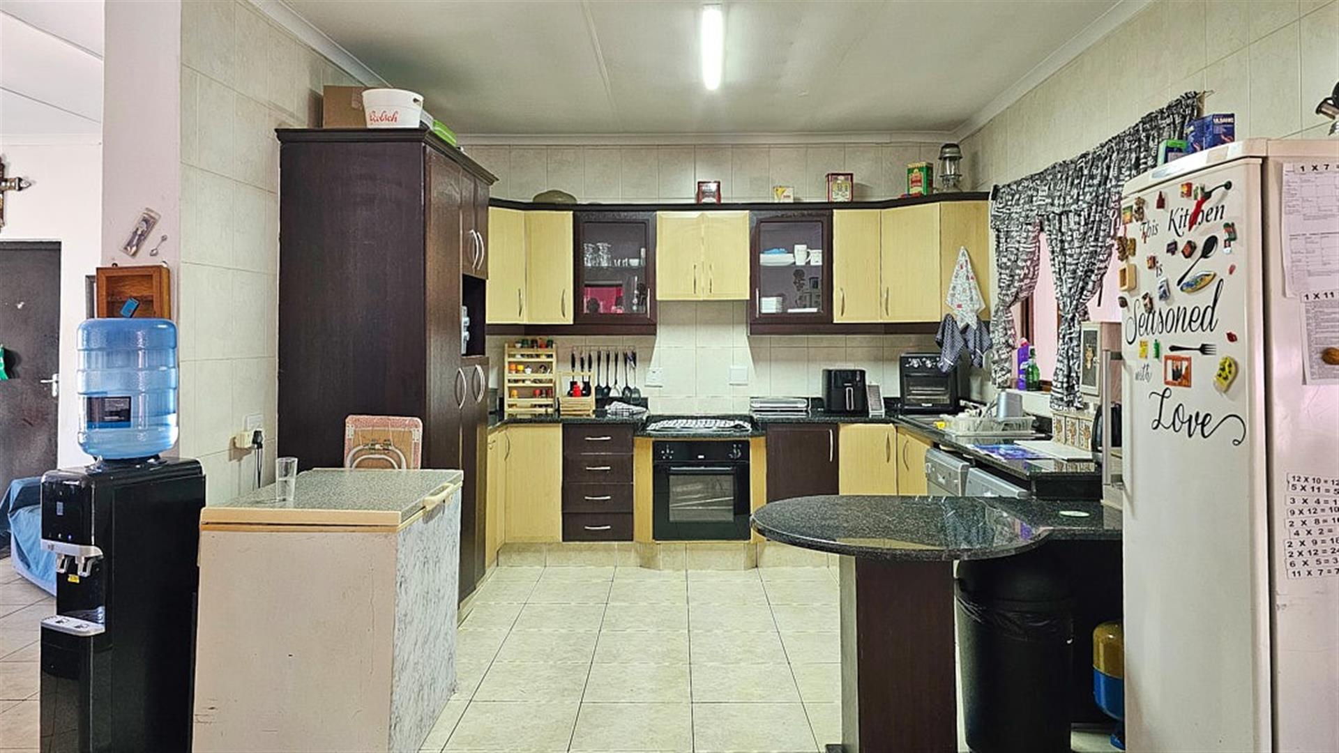 Lovely 3 Bedroom House