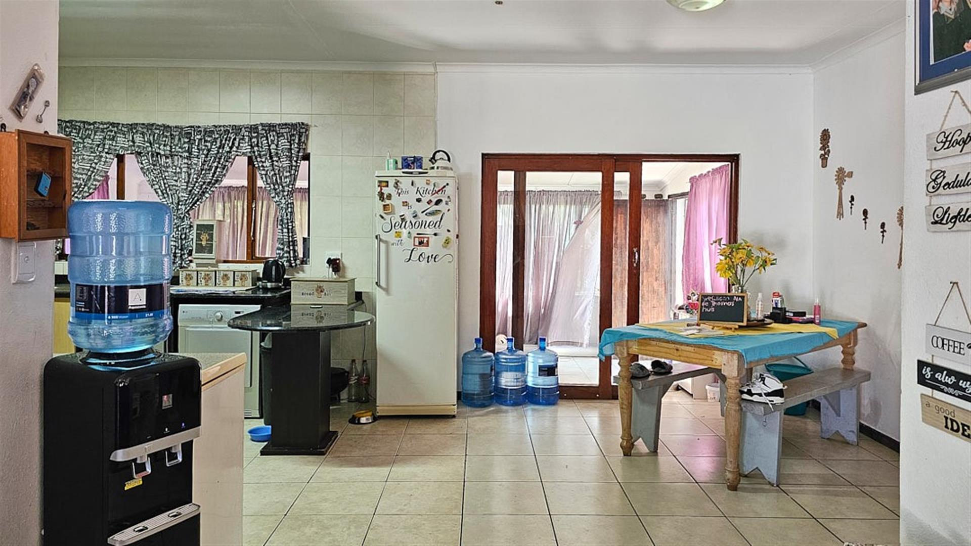Lovely 3 Bedroom House