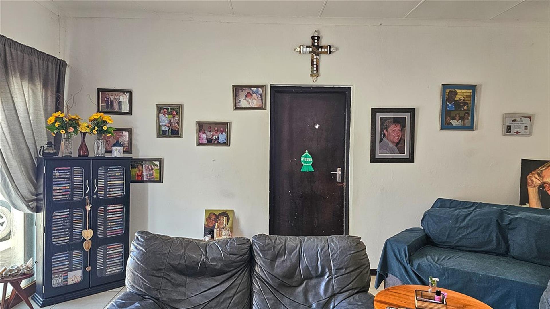 Lovely 3 Bedroom House