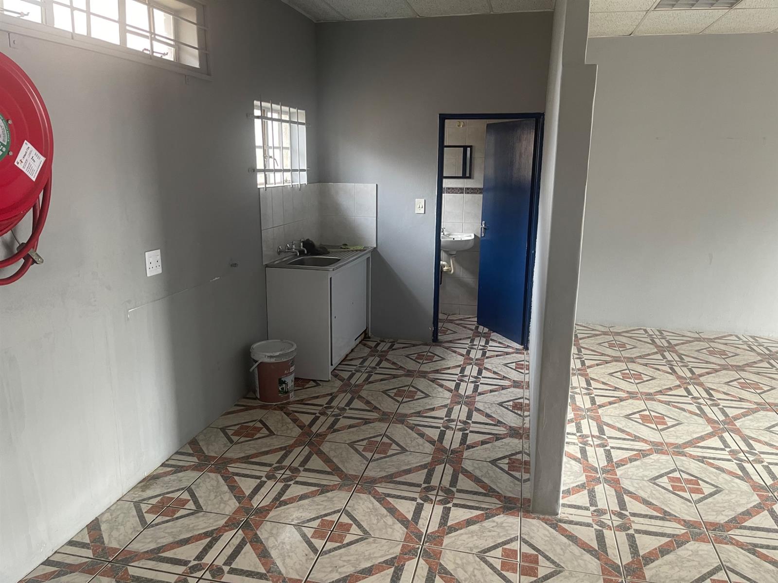 Retail Space To Rent in Kriel