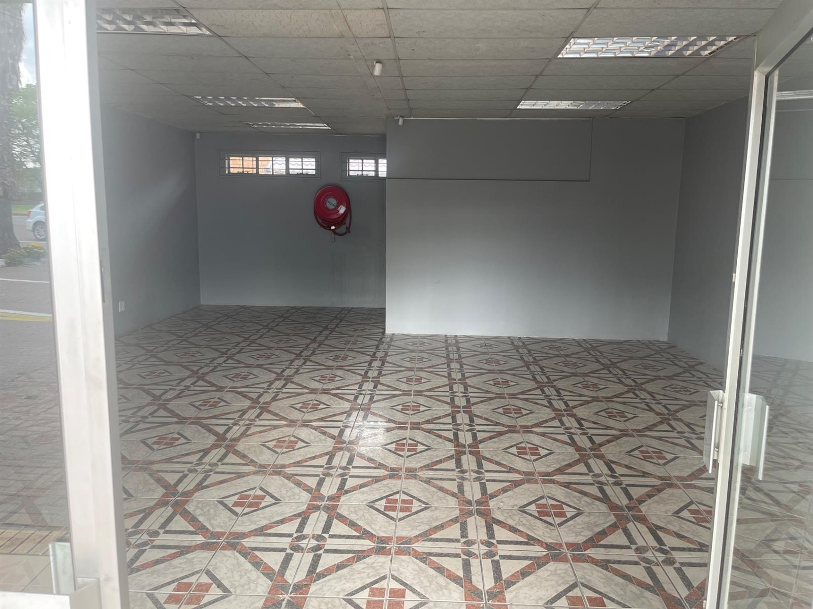 Retail Space To Rent in Kriel