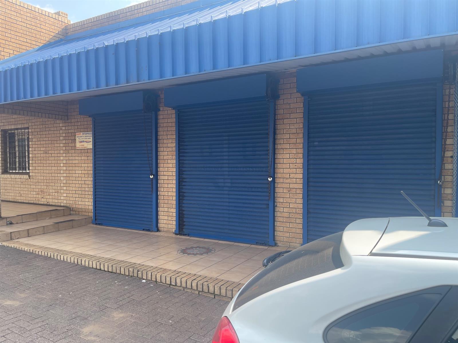 Retail Space To Rent in Kriel