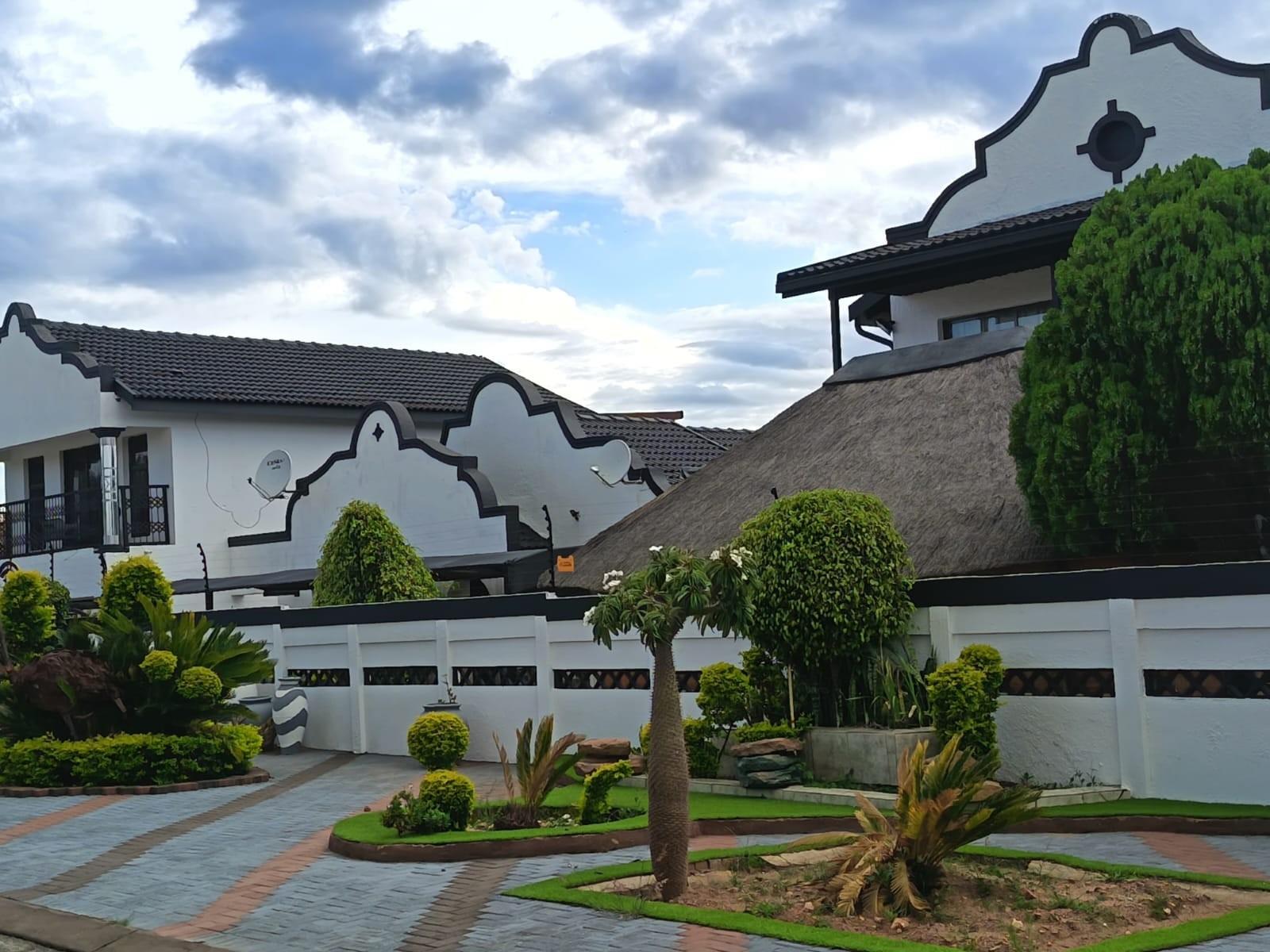 House For Sale in Flora Park, Polokwane