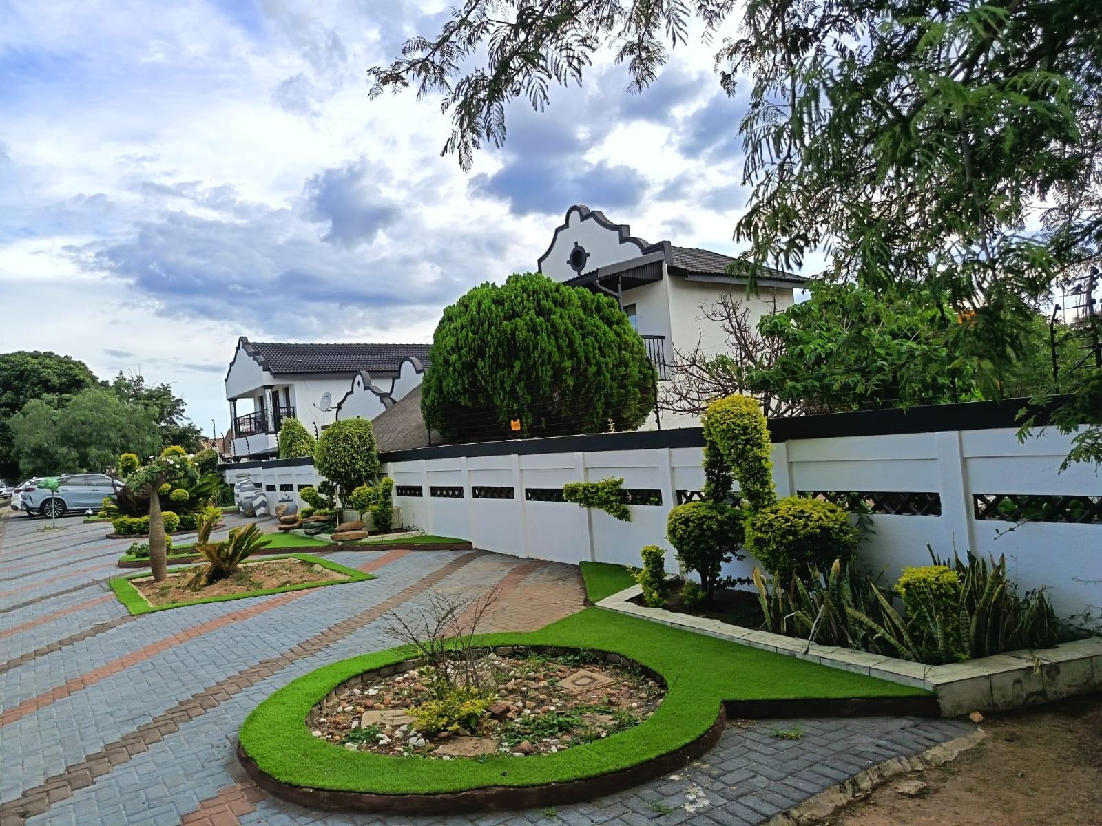 House For Sale in Flora Park, Polokwane