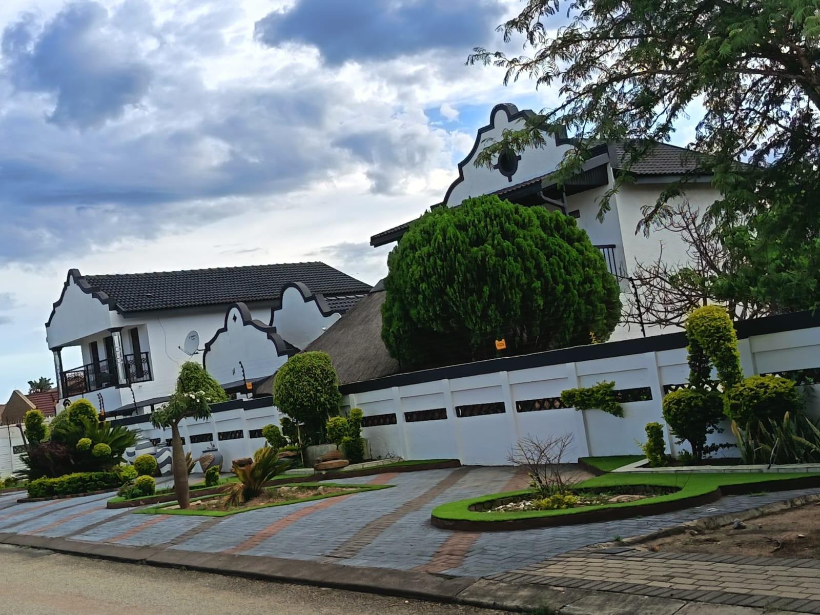 House For Sale in Flora Park, Polokwane