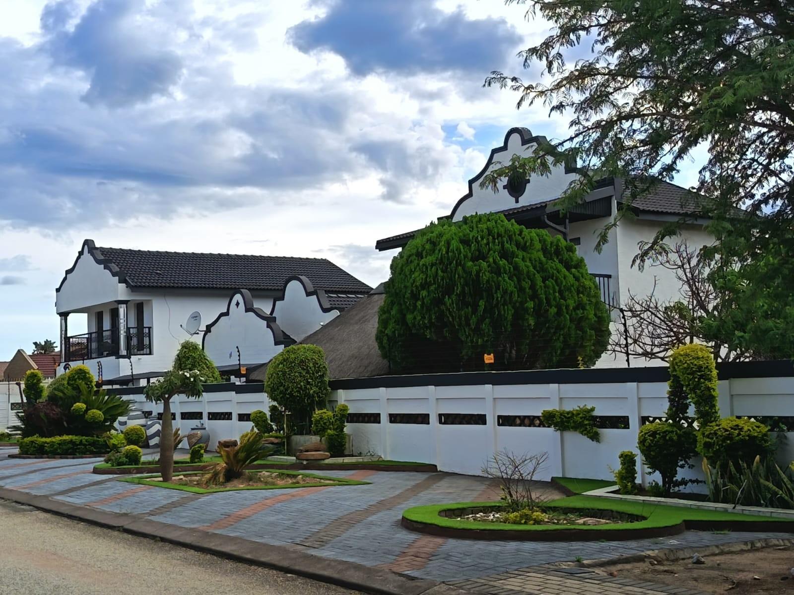 House For Sale in Flora Park, Polokwane
