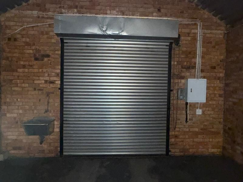 Commercial Property To Rent in Vaalbank, Middelburg