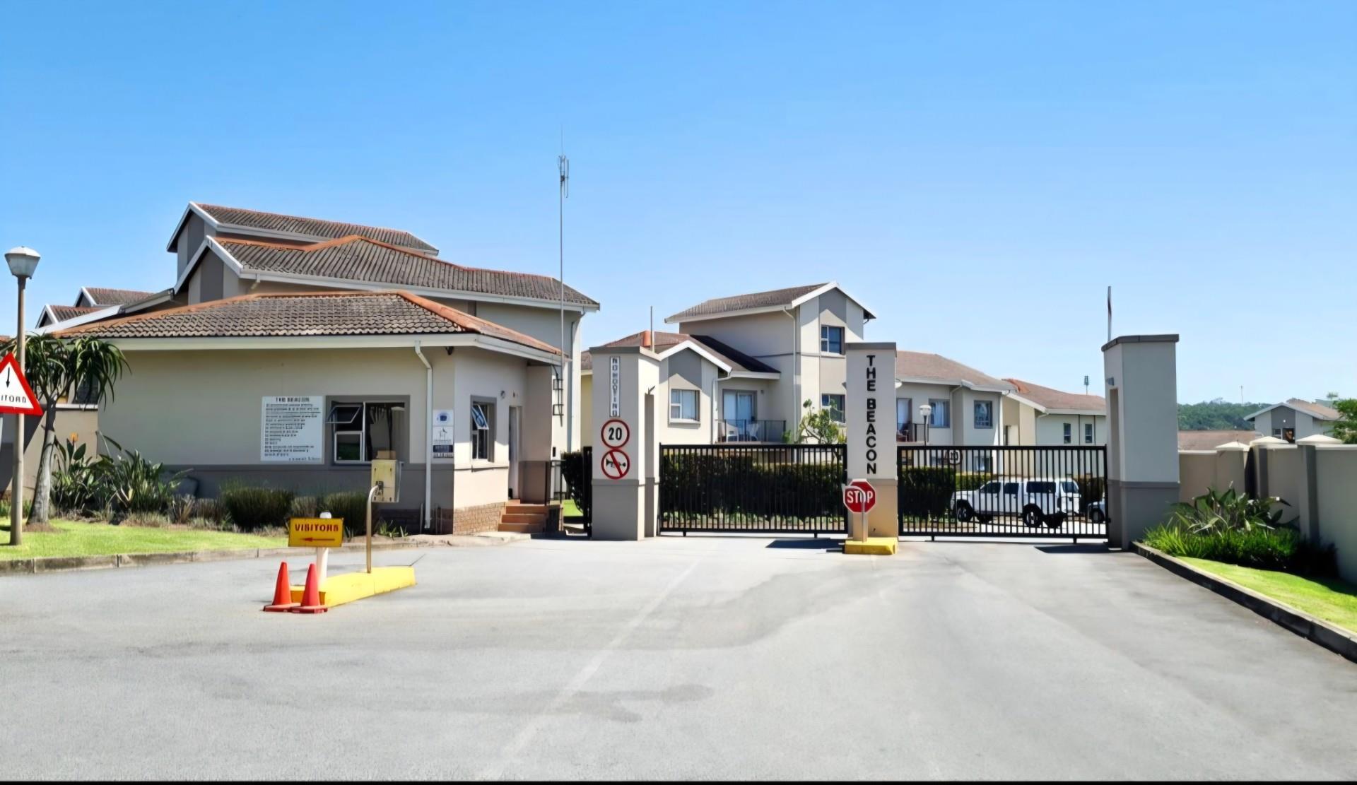 Apartment for sale in Beacon Bay, East London
