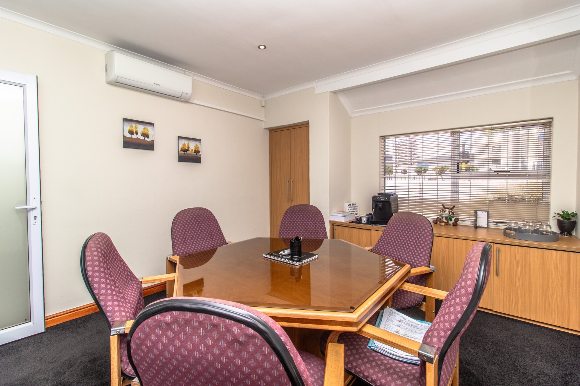 Office for sale in Sanddrift, Milnerton, 246 m²