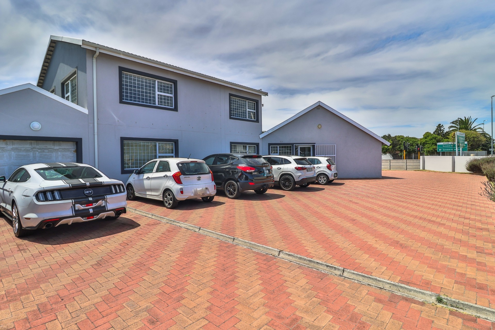 Office for sale in Sanddrift, Milnerton, 246 m²