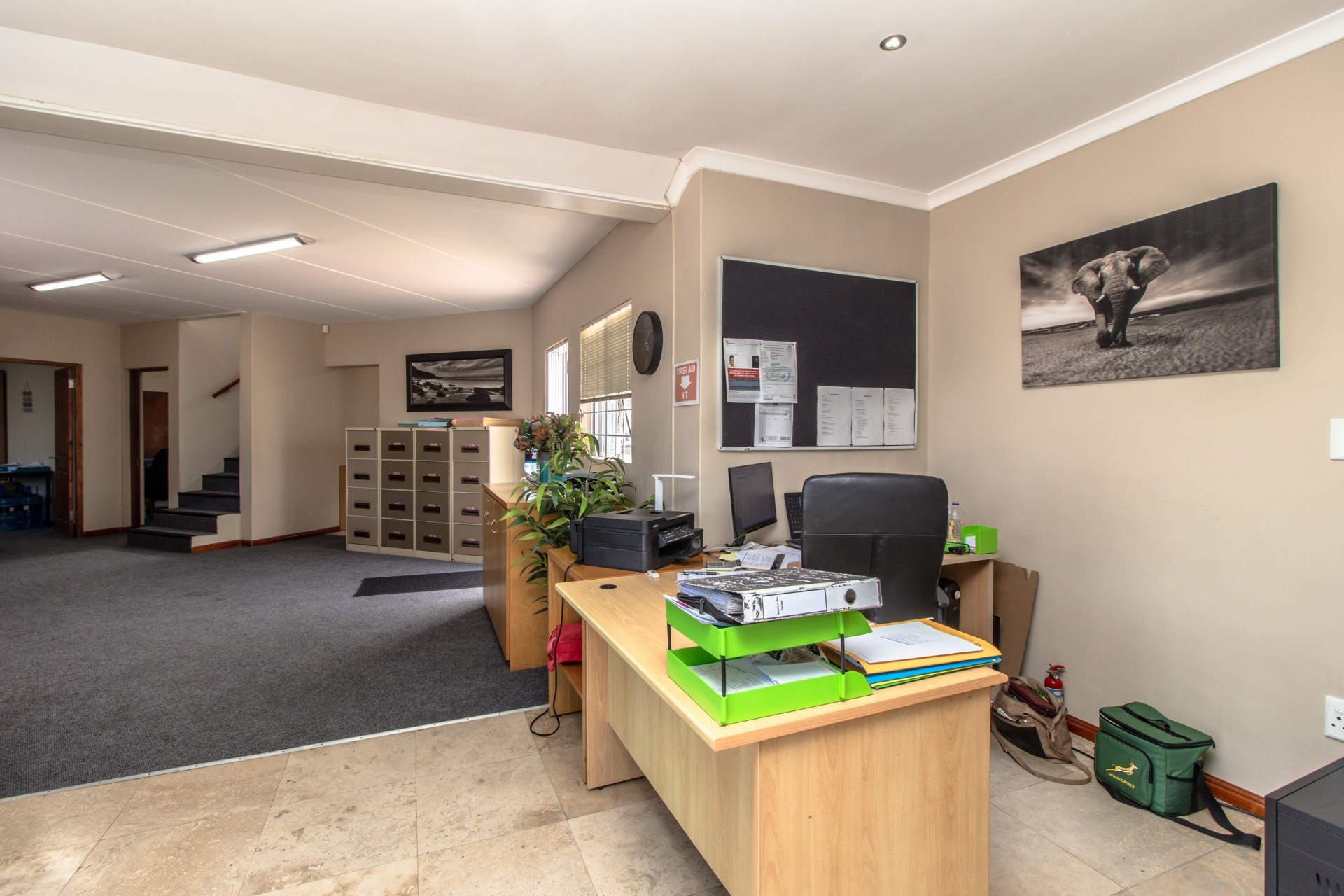 Office for sale in Sanddrift, Milnerton, 246 m²