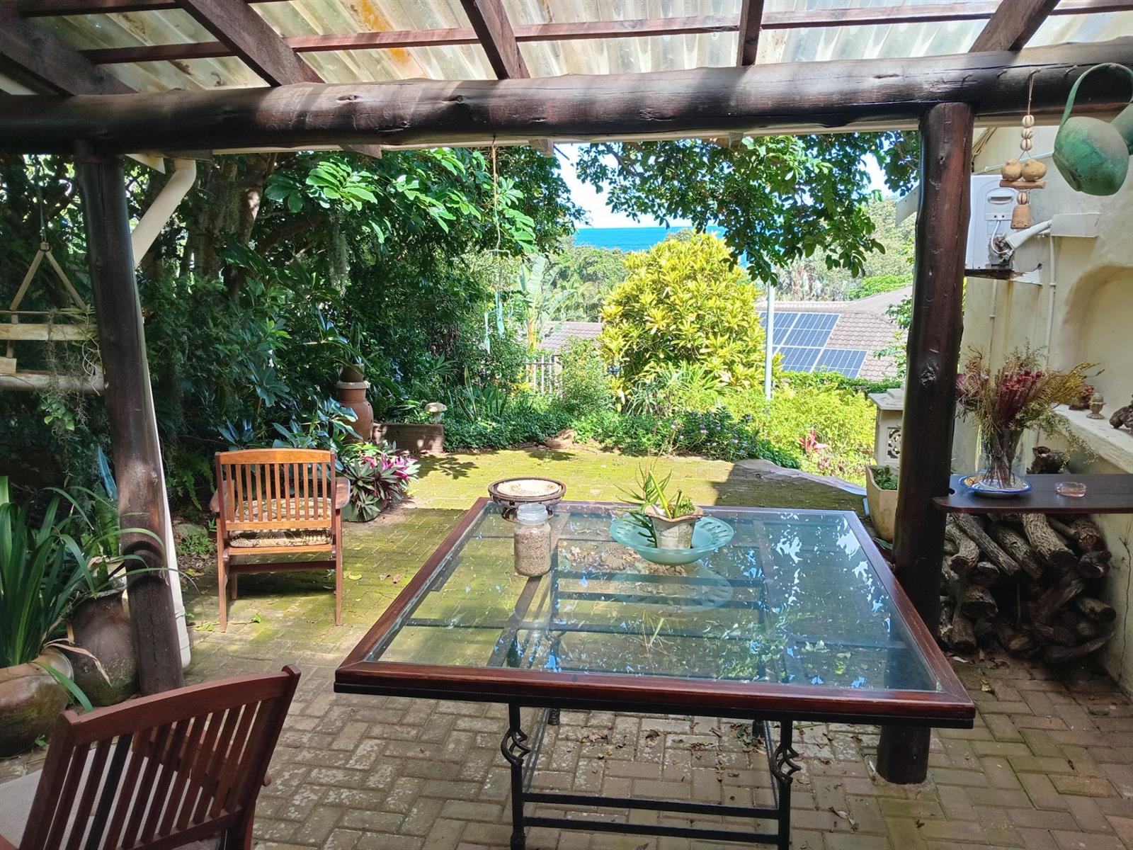 Exceptional Coastal Family Home with Panoramic Sea Views
