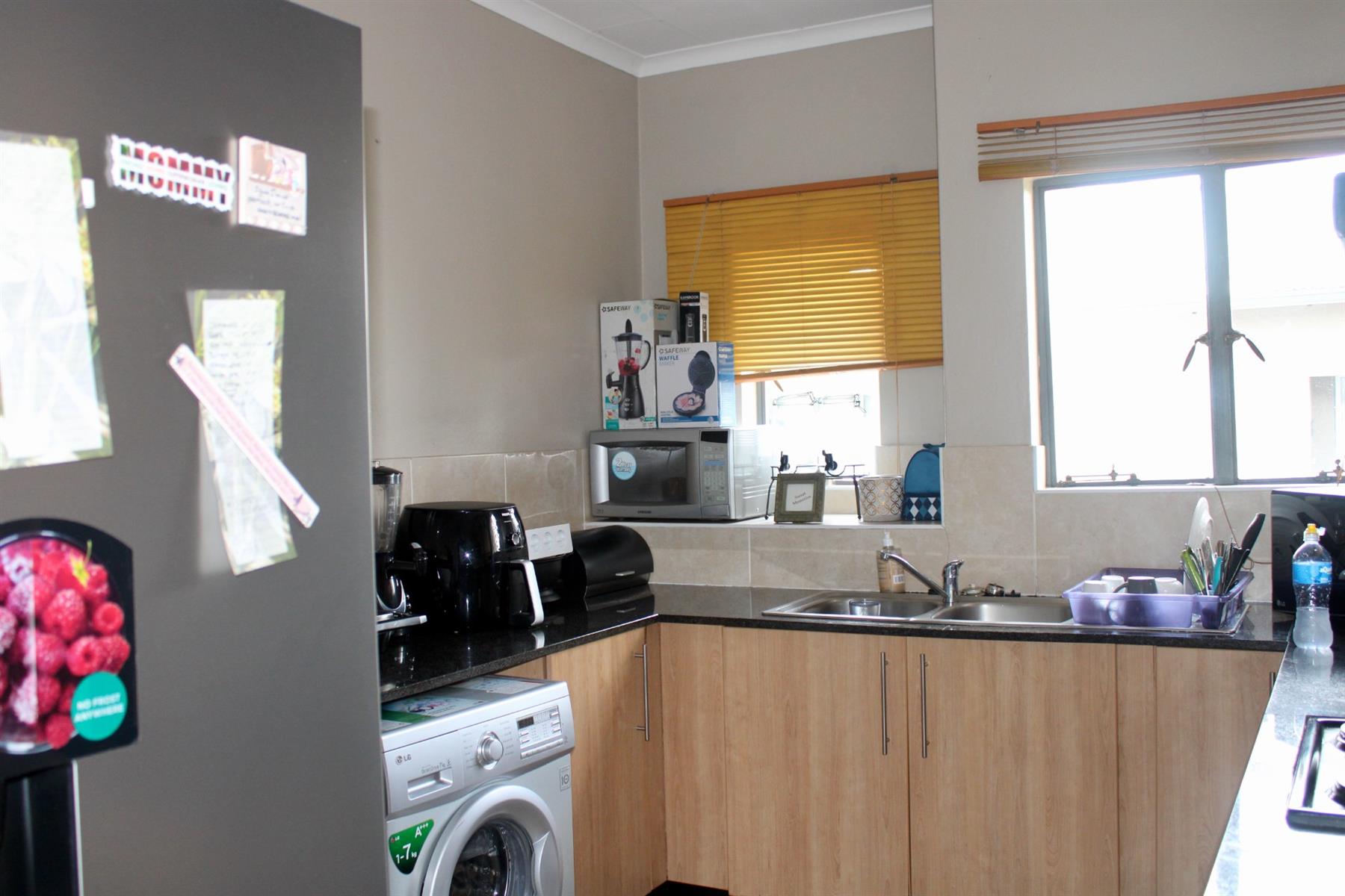 Spacious Two Bedroom Apartment