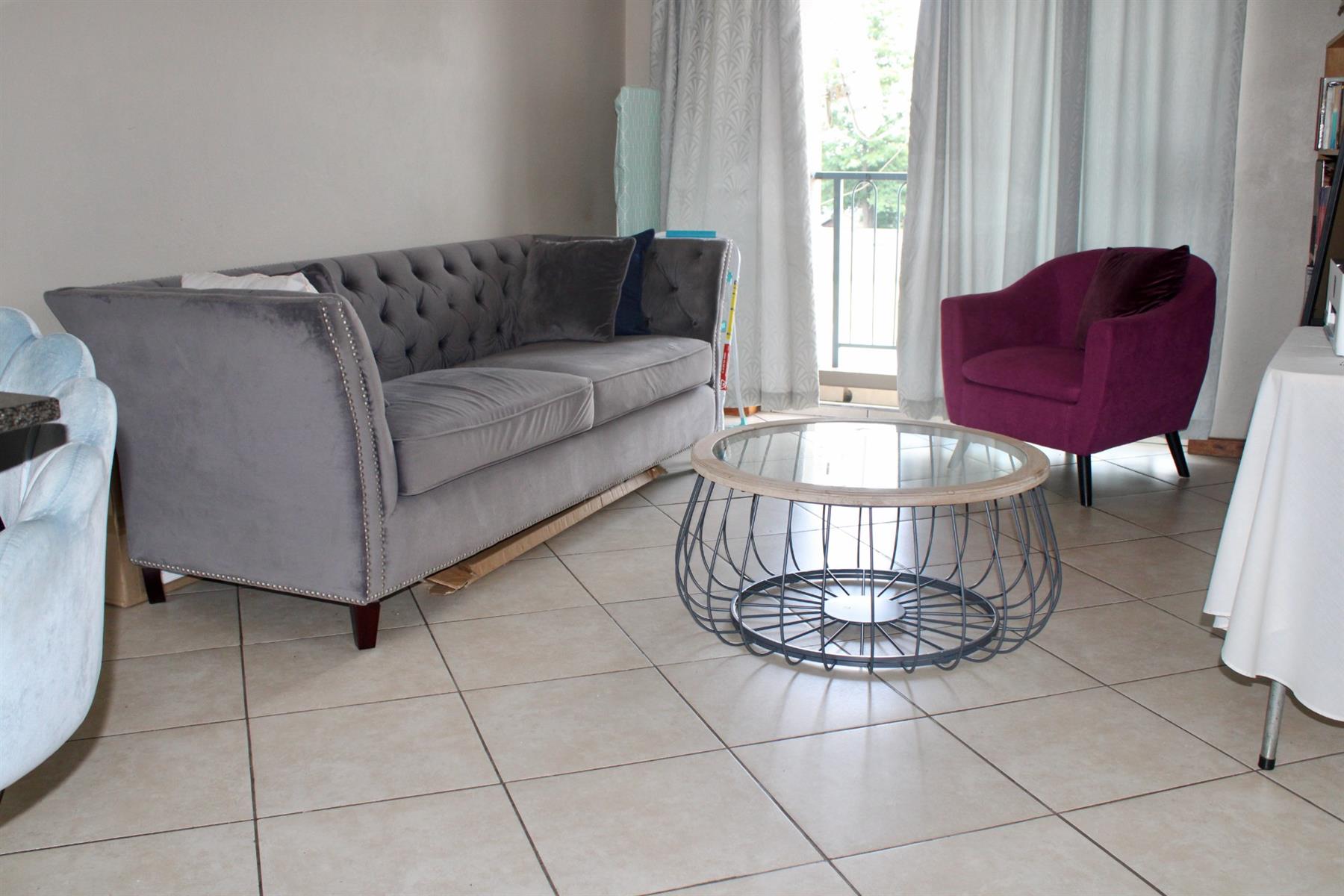 Spacious Two Bedroom Apartment