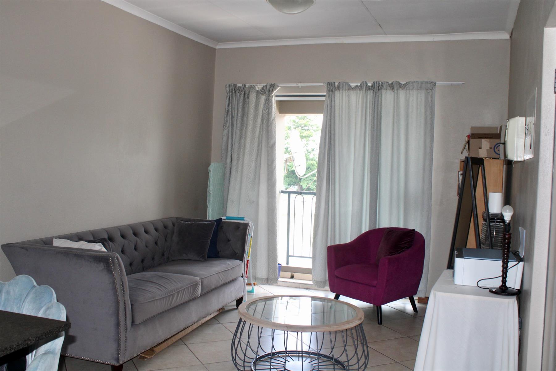 Spacious Two Bedroom Apartment