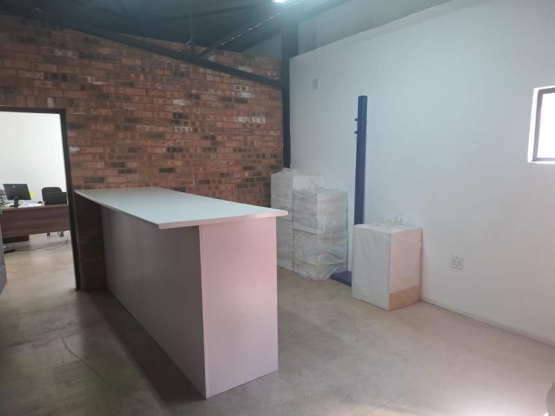 Commercial Property for rent in SAE Business Park, Middelburg, 224 m²