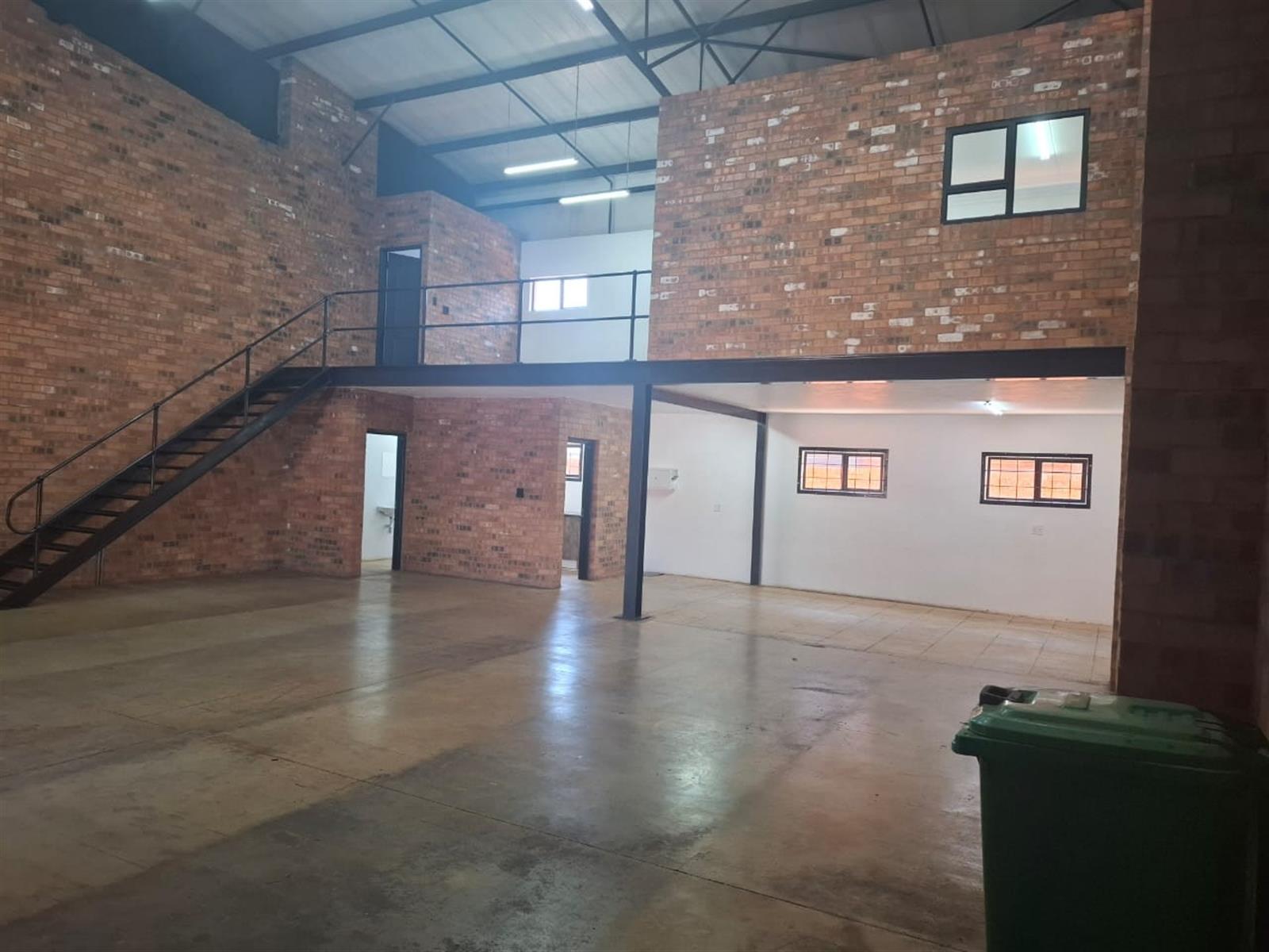 Commercial Property for rent in SAE Business Park, Middelburg, 224 m²