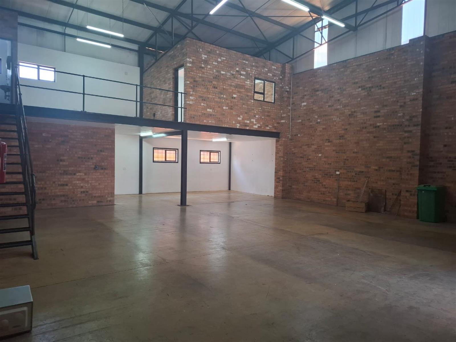 Commercial Property for rent in SAE Business Park, Middelburg, 224 m²