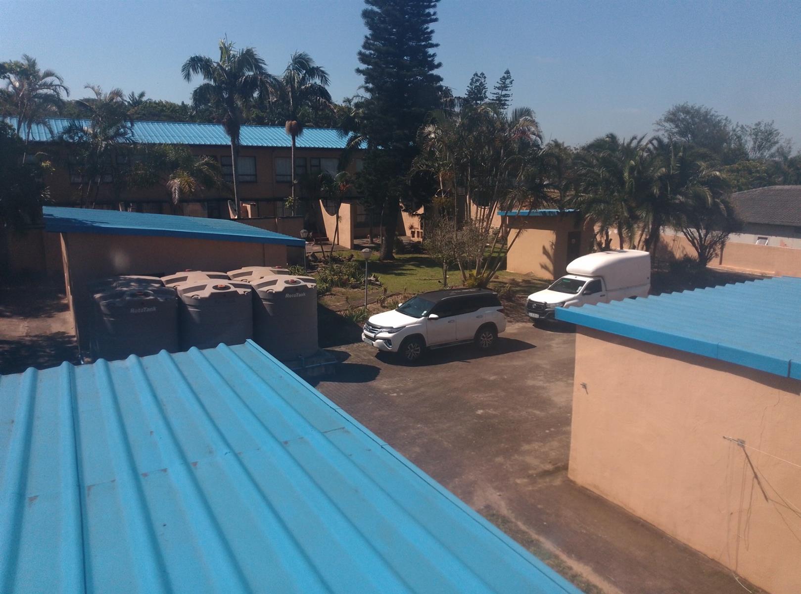 Townhouse To Rent in Port Edward KwaZulu Natal