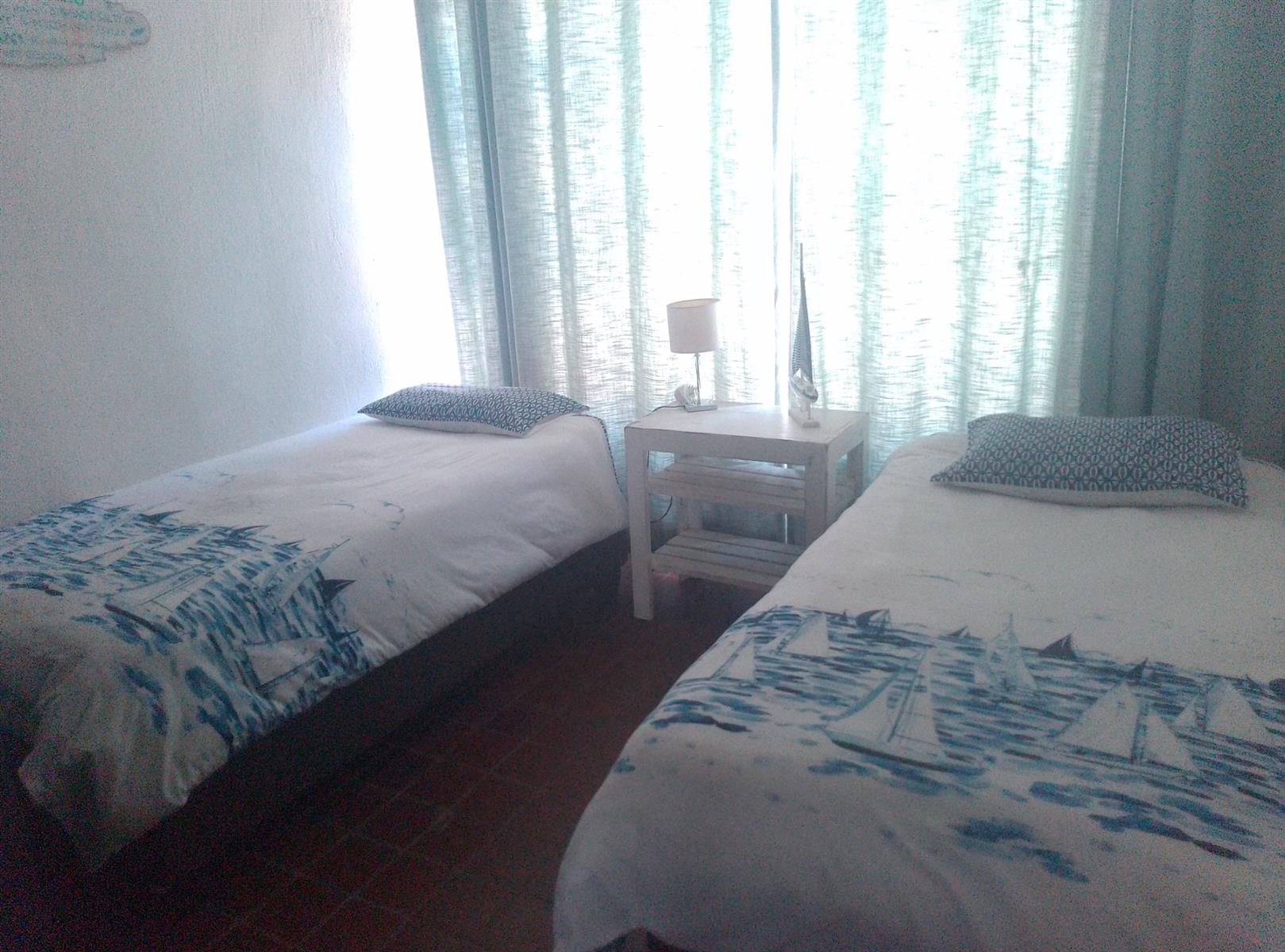 Townhouse To Rent in Port Edward KwaZulu Natal