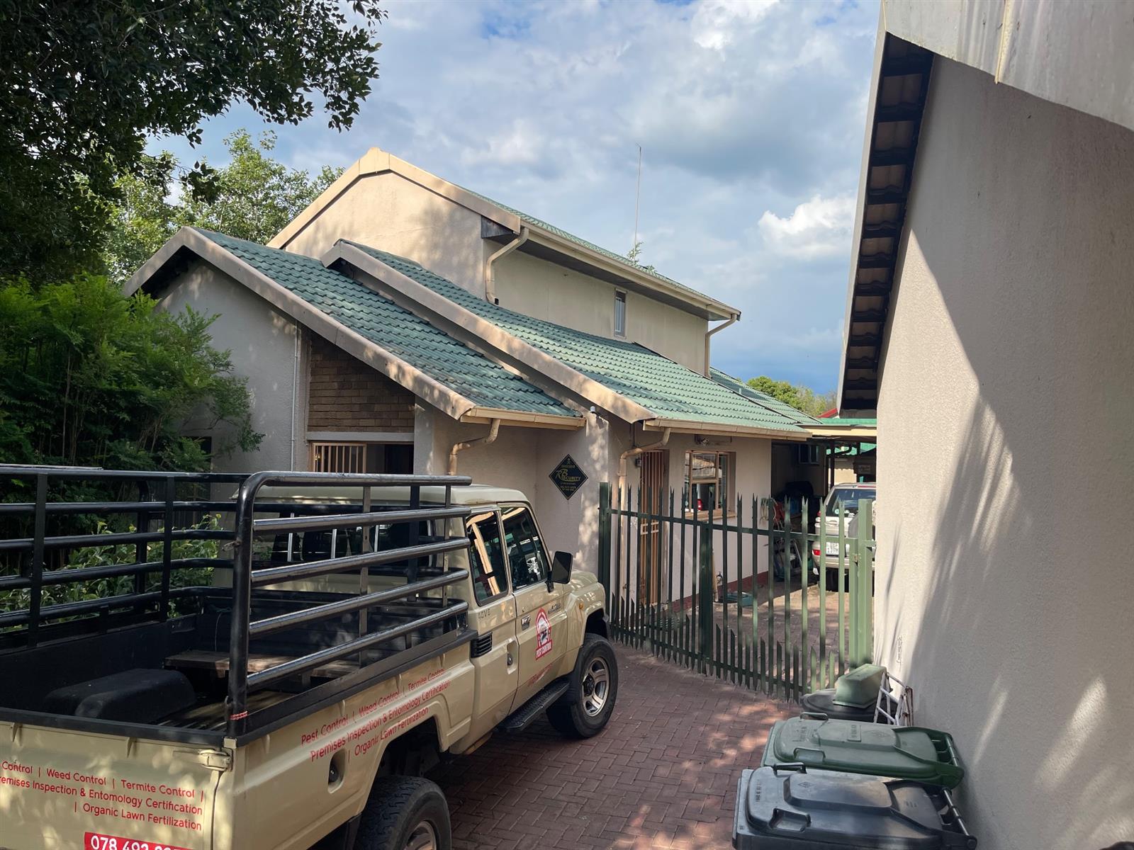 Double Storey House For Sale in Secunda