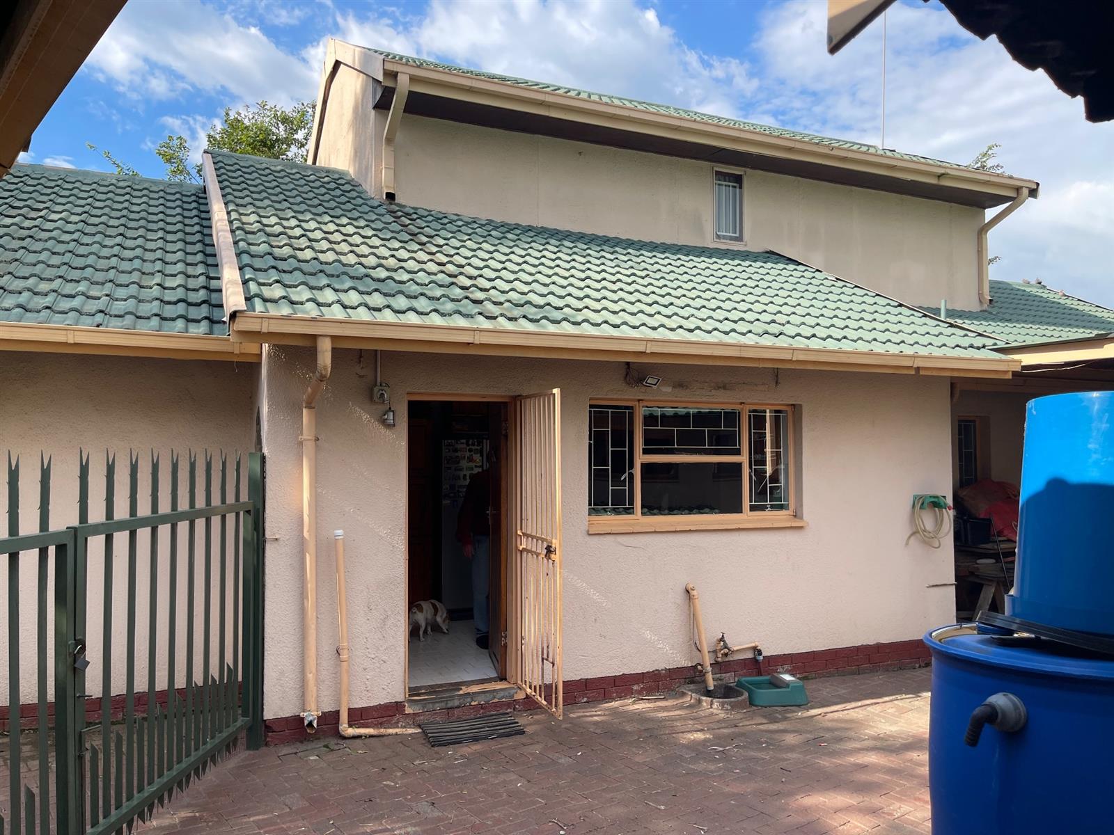 Double Storey House For Sale in Secunda