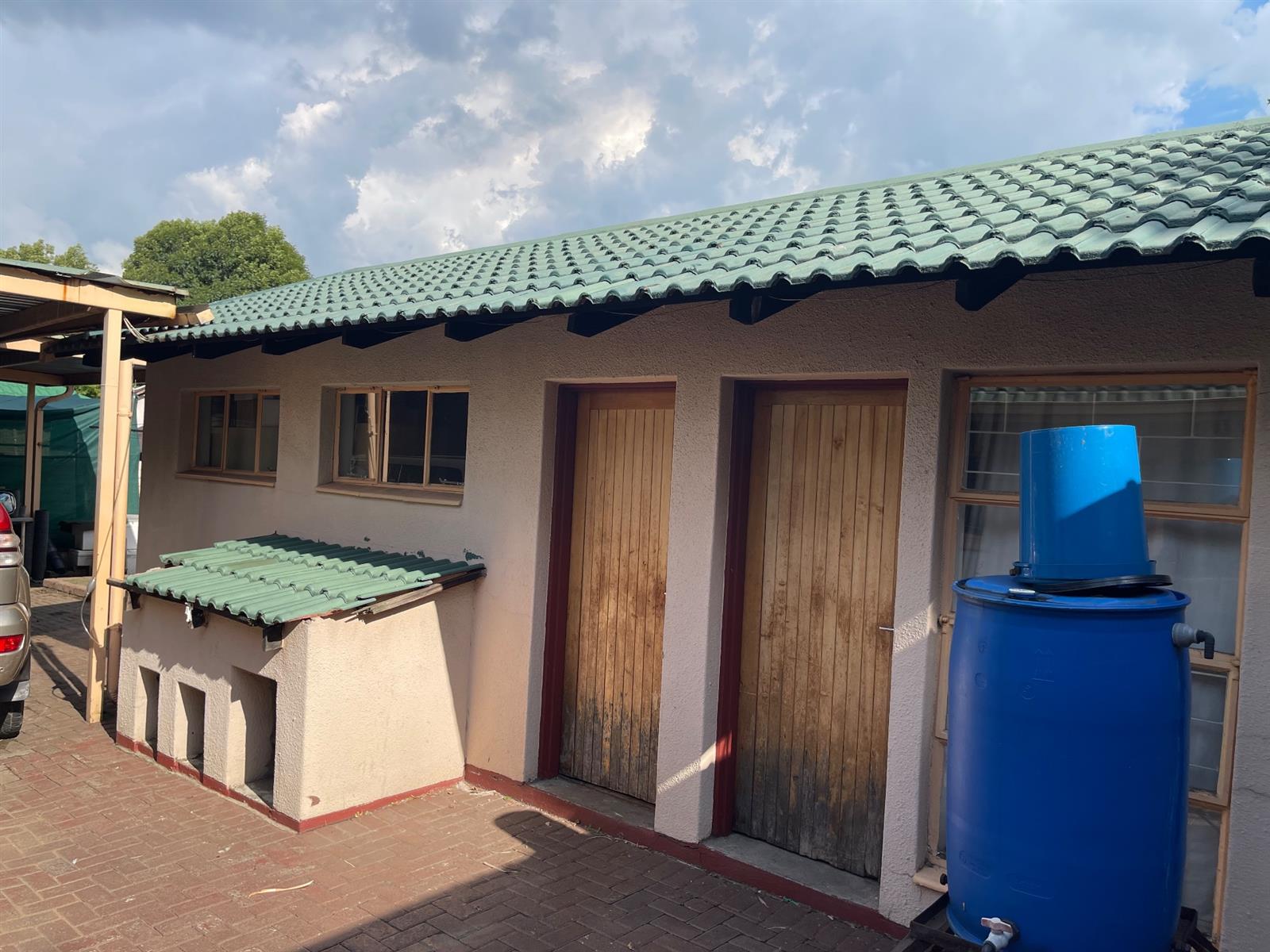 Double Storey House For Sale in Secunda