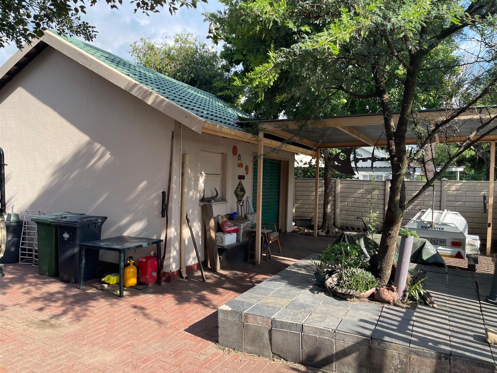 Double Storey House For Sale in Secunda