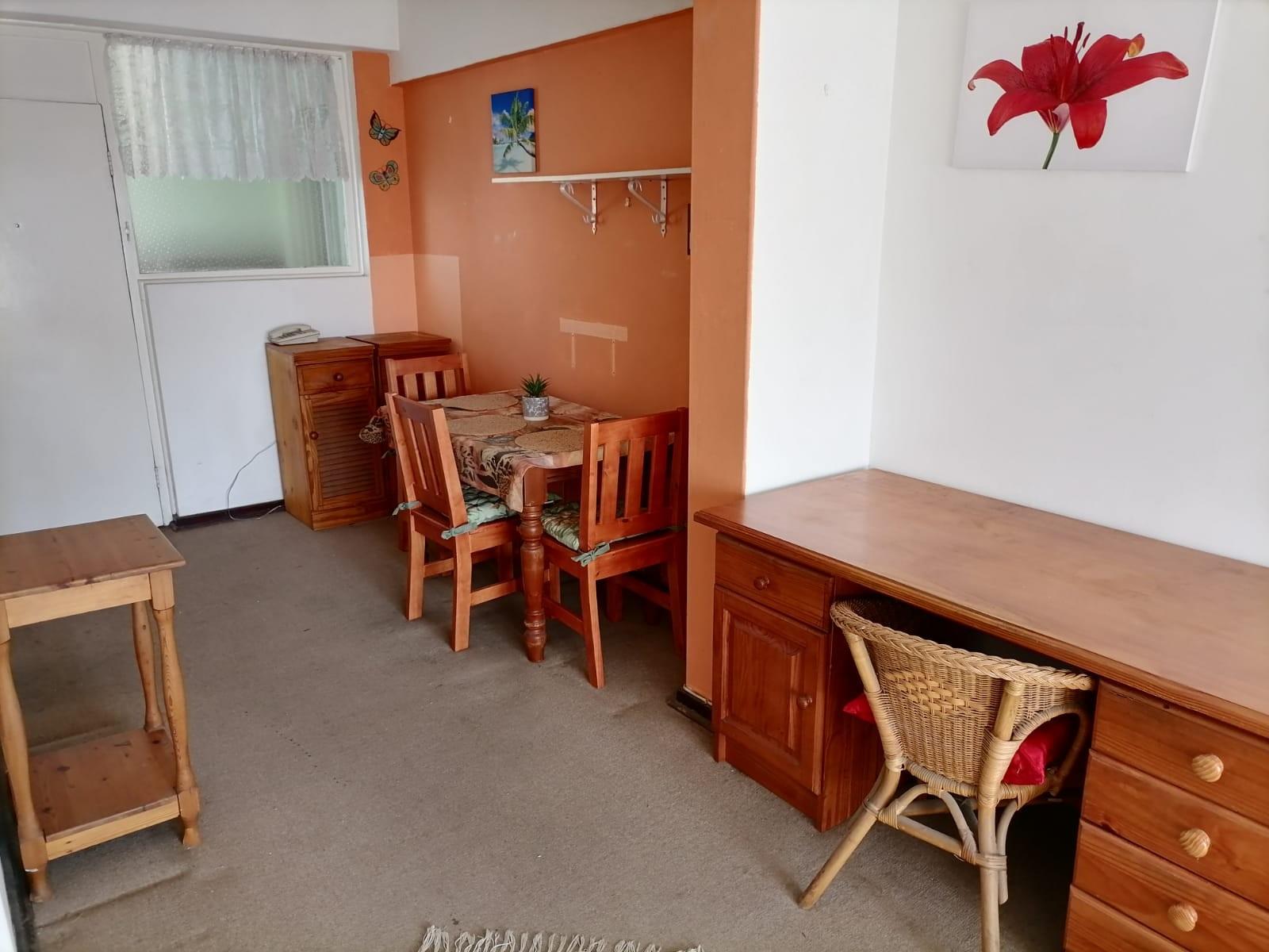 Apartment for rent in South Beach, Durban, KwaZulu Natal, 73 m²