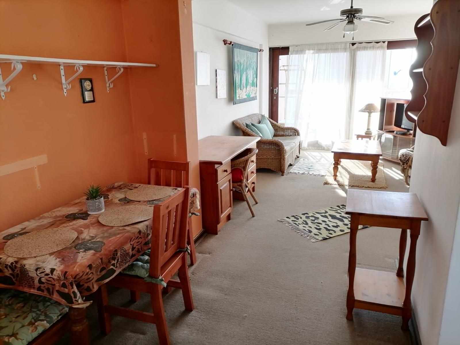 Apartment for rent in South Beach, Durban, KwaZulu Natal, 73 m²