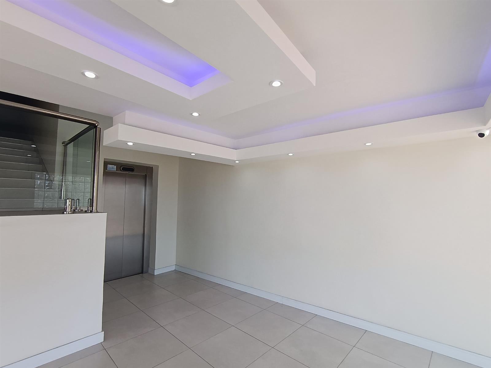 Apartment for rent in South Beach, Durban, KwaZulu Natal, 73 m²